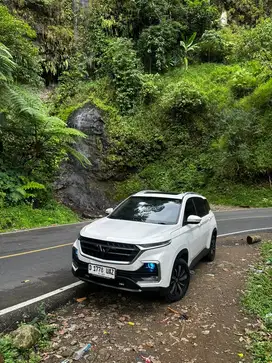 Wuling Almaz Exclusive 1.5 turbo 2019