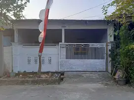 Dijual Cepat Rumah Murah di Perumahan Villa Gading Harapan