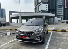 Suzuki Ertiga GX Hybrid 2023