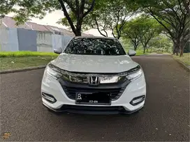 Honda HR-V HRV 1.5 SE 2021 Putih