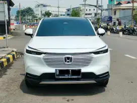 Honda HRV SE Panoramic 2022 Matic Mulus Siap pakai