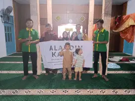Karpet Masjid Termurah Se wilayah 3 Cirebon