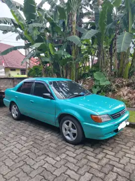 Toyota Soluna 2000 Bensin