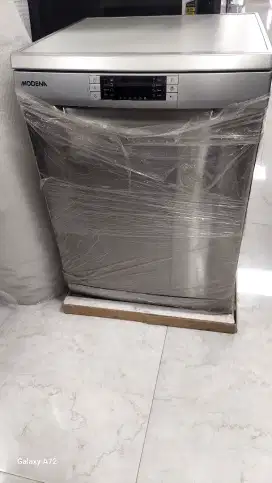 Modena dishwasher wp 7121s