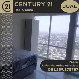 DIJUAL 1 UNIT APARTEMEN DI GREEN SEDAYU CENGKARENG JAKARTA BARAT