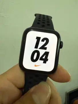 Apple Watch SE 44mm Nike Edition IBOX
