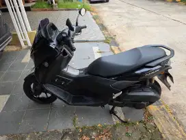 Yamaha Nmax neo S