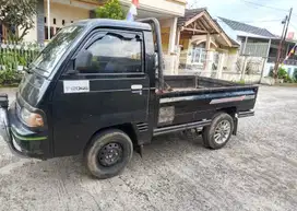 Mitsubishi T120Ss Pick Up Tahun 2006