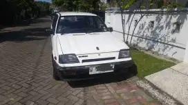 Suzuki Forsa mobil tua original