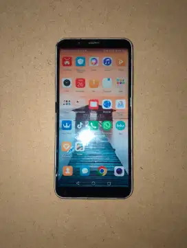 Huawei y7prime 2018  3/32