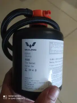 Tire sealant wuling air ev