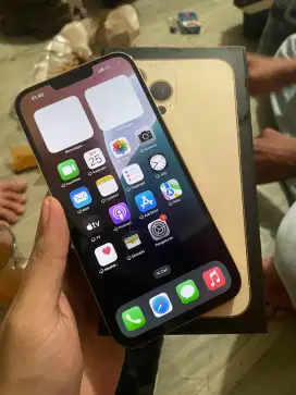 Iphone 13 promax 256 BU
