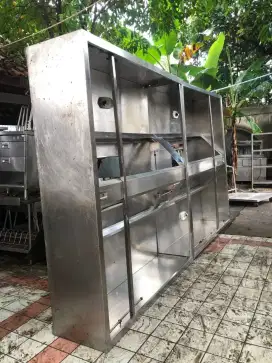 hood tengah ready 2 unit