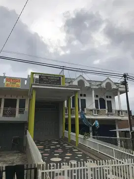 DIJUAL CEPAT RUKO 2 LANTAI di BY PASS BUKITTINGGI