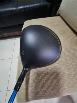 Golf Driver Callaway Rogue