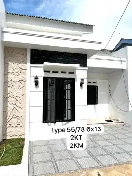 RUMAH KOMERSIAL SYARIAH