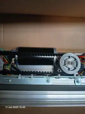 Controller mdu copy es 200