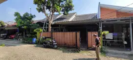 Rumah Dijual Cluster Mustika Residence No.9