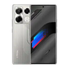 Infinix Note 40 BMW Edition Bekas Mulus Fullset