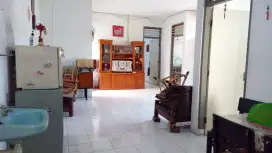 Rumah siap huni ada perabot nyaman