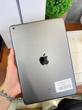 iPad 9 64GB Gray Wifi Garansi Eks iBox