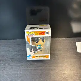 Funko POP Goku Dragon Ball Z