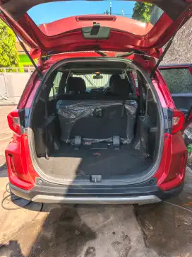 Honda BRV type E Automatic Tahun 2019