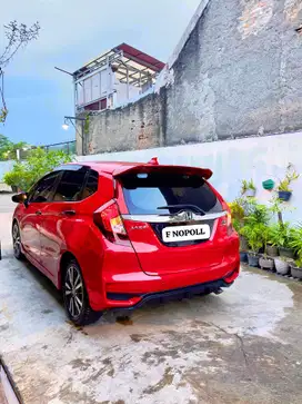 Honda Jazz 2020 Bensin