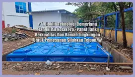READY!! Roof Tank -Tangki Air Kotak -  Toren Air -  Tandon Air- Tangki