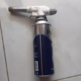 Di jual 2 Torch gas
