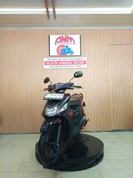 Mio M3 125 2023, Pajak Hidup, SS Lengkap