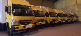 MITSUBISHI CANTER DOUBLE LONG. 125 PsL( FE 74 L.K)
