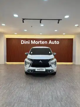 Mitsubishi Xpander Ultimate 1.5 at 2023 Bensin