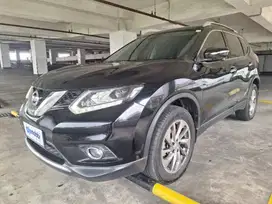 DP RENDAH Nissan XTrail 2.5 Bensin-AT 2017 SOS