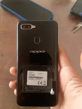 Oppo A5s RAM 3/32