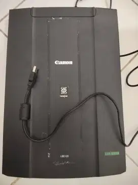 Scanner Canon Lide 120 CanoScan murah bagus