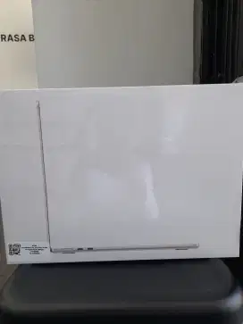 Macbook air 2022 new (16/256gb)