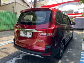 Wuling Confero S 2019 Bensin