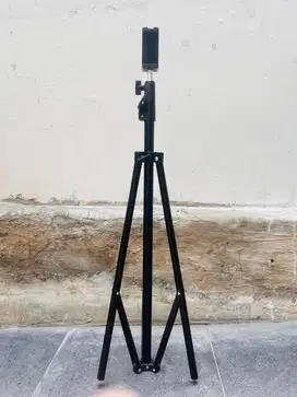 TaffSTUDIO Portable Light Stand Tripod