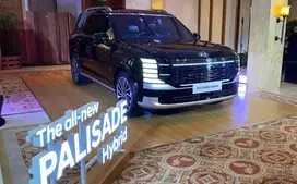 [Mobil Baru] PROMO HARGA HYUNDAI PALISADE
