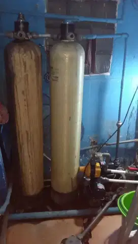 FILTER AIR(BOR SUMUR KURAS SUMUR DETEKSI PIPA BOCOR)
