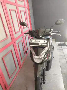 Beat All New Thun 2020 terawat