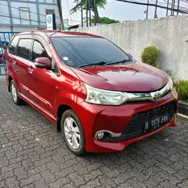 Avanza Veloz 1.3 2016 angsuran 3.211 x 5th ajukan sekarang
