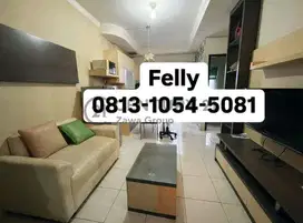 Dijual BU Apartemen Mediterania Garden 2 Tanjung Duren Jakarta Barat