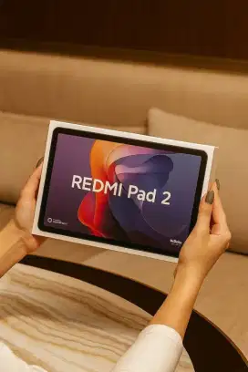 REDMI PAD 2 4/128GB
