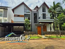 Jual Rumah Di Puspita Loka BSD Serpong Tangerang Selatan