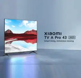 Tv Xiaomi A Pro 43