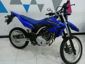 Yamaha WR 155 R 2022 Istimewa
