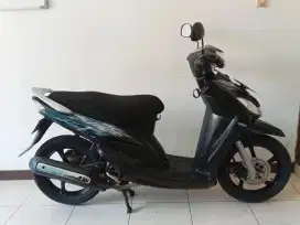 Mio Tahun 2009 Original good condition