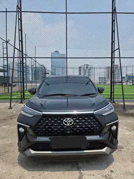 Toyota Avanza 2024 Bensin